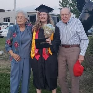 Meet your Posher, Britt